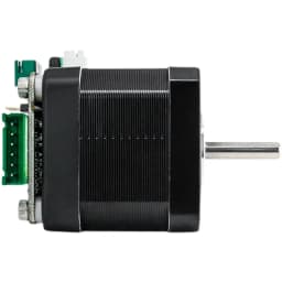 Closed Loop Stepper Motor Servo Stepping Controller STM32 Step Engine Nema 17 Servomotor MKS SERVO42C PCBA OLED CNC Parts