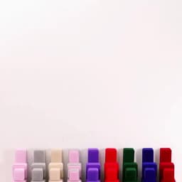 High Quality Beige Velvet Jewelry Box Ring Earring Holder Pendant Necklace Container Jewelry Storage Box