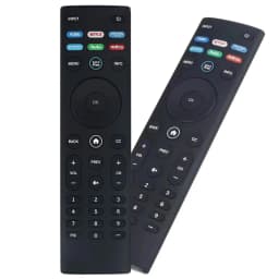 XRT140 Universal Remote Control for VIZIO Smart TV Remote Apply to All for VIZIO LED LCD HD UHD HDR 4K 3D Smart TV All Series TV