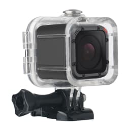 Waterproof Housing Case for Gopro Hero 5 4 Session Underwater 60M Protection Box for GoPro Hero5 Session Accessories
