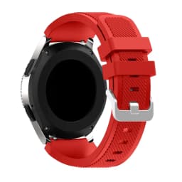 Silicone Watch Strap for Xiaomi Huami Amazfit GTR 2e GTR 4 3 Pro GTR2e Bracelet for Amazfit GTR 2e GTR3 WatchBands Accessories