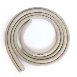 Dental Suction Tube 1.6M Strong Weak Tubing Hose Pipes Dentist Chair Turbine Saliva Ejector Inner 8 11 15 17MM Dentistry Tools