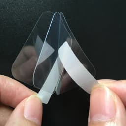 3pcs Screen Protector Cover Film For Casio DW-5600/5610 B650WC B640WC LA680 LA670 F-108 W-218H/217H F-91W GBD-200 GBX-100 WS1400
