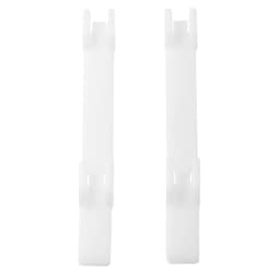 For Thetford Nylon Hinge For Bailey Caravan or Motorhome Service Door SFD 26430 HP7 SFD Hinge Pins