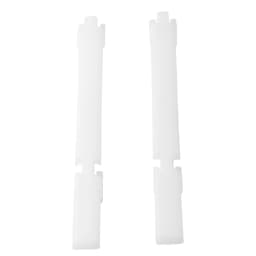 For Thetford Nylon Hinge For Bailey Caravan or Motorhome Service Door SFD 26430 HP7 SFD Hinge Pins