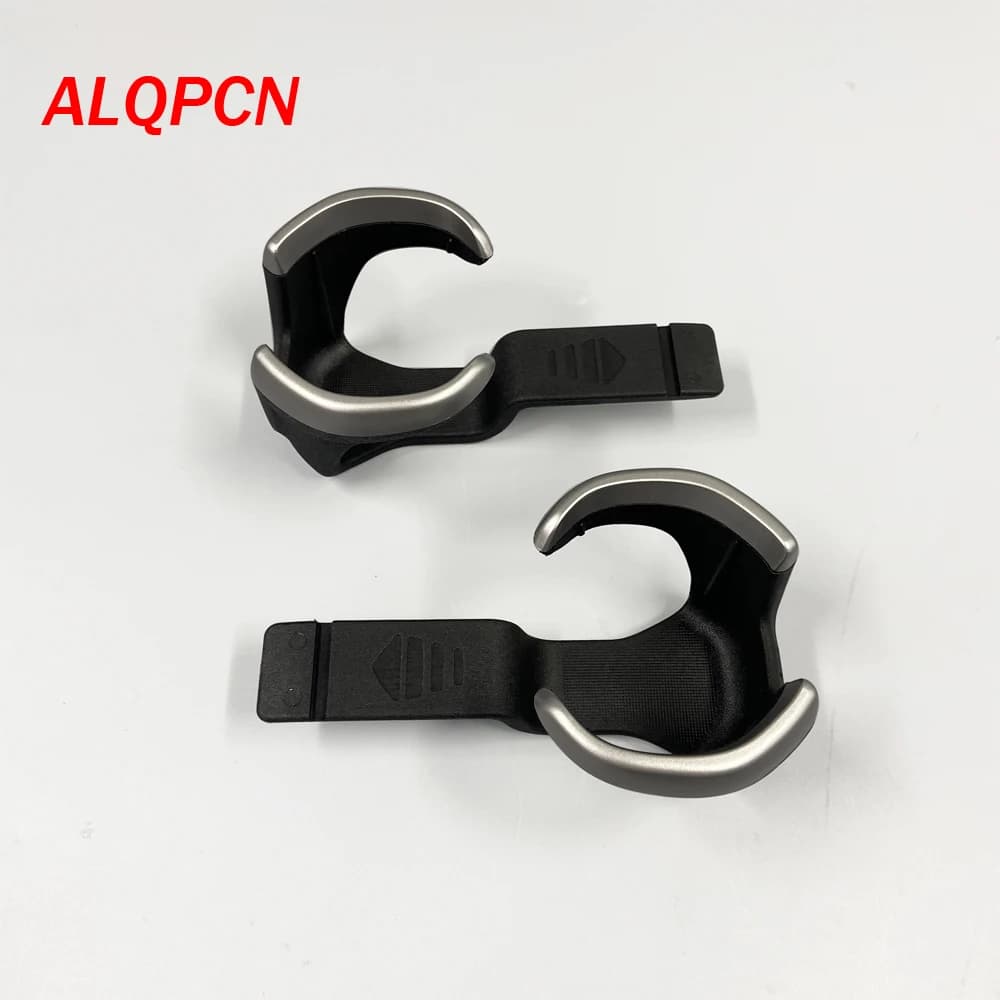 for Black Cup Holder Trim for Chevrolet Colorado Rg S10 Trailblazer 2017-2022 52124622