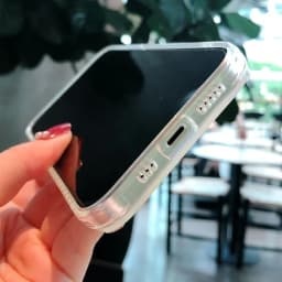 Fashion Matte Aurora Laser Gradient Phone Case For iPhone 17 Pro Max 16 15 14 13 12 Pro Max 16 Plus 17Air 11 Shockproof Cover
