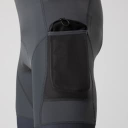 YKYWBIKE Men's Cycling Shorts Padded Pad Shockproof MTB Road Bicycle Short Tights Pants Summer Sport Mountain Bike Riding Shorts