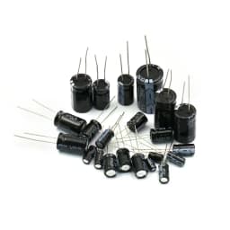 1PCS 330uF 450V 330MFD 450WV Aluminum Electrolytic Capacitor 30*40mm Radial 330mf450v 330uf450v 450v330mf 450v330uf