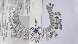 Gypsy Assyrian Vintage Metal DIY Accessories, for Head Chains, Headbands, Belly Chains, Women Dance Wedding Party Jewelry Gift