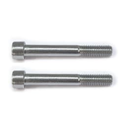 For Benelli TRK502 TRK502X BJ500GS-A Motorcycle Below Highway Crash Bar Engine Guard Bumper Frame Screws Bolt
