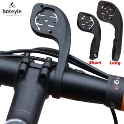 Hot Sale MTB Road GPS Mount Bicycle Computer Mount for Garmin Edge 520 820 530 1000 IGPSPORT Rider Support Bicycle Accessories