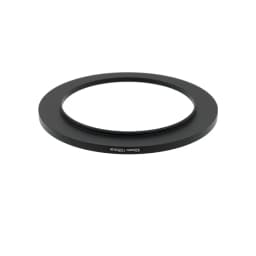 Camera Lens Filter Adapter Ring Step Up or Step Down Ring Metal for 82mm lens - 62 67 72 77 86 95 105mm UV ND CPL Lens Hood etc.