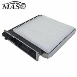 Car Cabin Air Filter Fits For Renault Modus Clio Nissan Note Dacia Duster 27891AX010