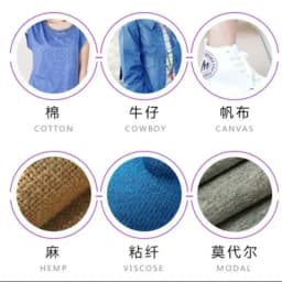 50g Black Fabric Dye Clothing Refurbished Coloring Agent Cotton Linen Jeans Canvas Pigment Home Tie-dye Handmade Supplies