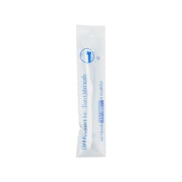 4pcs Orthodontic Single Head Interdental Brush Toothbrush Small Head Soft Hair Correction Teeth Braces Oral Care Dental Floss