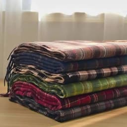 New Imitation Cashmere Women Scarf Winter Preppy Style Vintage Plaid Scarve Pashmina Mujer Foulard Blanket Wrap Shawl Pareo