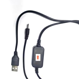 USB Charging cable for For GBP GBC Cord Charger Cable for game boy color pocket game console