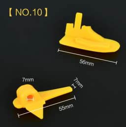 Tyre Changer Tire Machine Parts Tireless Bird Head Pad Wheel Protection Pad Plastic Protective Gasket Pad Bird Head Protection