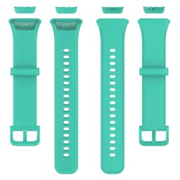 Strap For Oppo Band 2 Silicone Bracelet Sport Wrist Replacement Strap Soft For Oppo Band2 Wristband Accessories Supplies