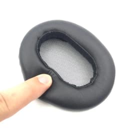Replacement foam EarPads Ear Pads Cushion Cover HeadBeam Headband for Sony MDR 1ABT 1RBT 1RNC MDR-1A 1ADAC MDR-1AM2 1AM2 Headset