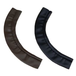 Replacement foam EarPads Ear Pads Cushion Cover HeadBeam Headband for Sony MDR 1ABT 1RBT 1RNC MDR-1A 1ADAC MDR-1AM2 1AM2 Headset