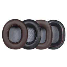 Replacement foam EarPads Ear Pads Cushion Cover HeadBeam Headband for Sony MDR 1ABT 1RBT 1RNC MDR-1A 1ADAC MDR-1AM2 1AM2 Headset
