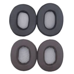 Replacement foam EarPads Ear Pads Cushion Cover HeadBeam Headband for Sony MDR 1ABT 1RBT 1RNC MDR-1A 1ADAC MDR-1AM2 1AM2 Headset