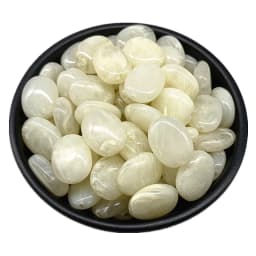 15x19mm Acrylic Oval Shape Beads for Jewelry Makeing Bracelet Necklace Earrings DIY Accessory