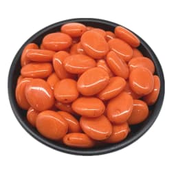 15x19mm Acrylic Oval Shape Beads for Jewelry Makeing Bracelet Necklace Earrings DIY Accessory