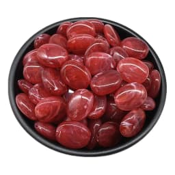 15x19mm Acrylic Oval Shape Beads for Jewelry Makeing Bracelet Necklace Earrings DIY Accessory