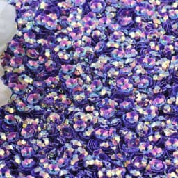 Lentejuelas 6mm Mix Cup Flower Sequins Paillettes for Crafts Glitter Confetti Nails Art Decoratio Sequin DIY Sewing Accessories