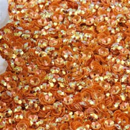 Lentejuelas 6mm Mix Cup Flower Sequins Paillettes for Crafts Glitter Confetti Nails Art Decoratio Sequin DIY Sewing Accessories