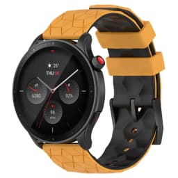 22mm 20mm Silicone Strap For Huawei Watch 4/GT5/4/3 Pro Samsung Watch 7/6/5/4 Gear S3 Bracelet Wristband Amazfit GTR/GTS 4 Belt