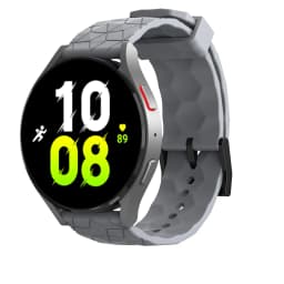 22mm 20mm Silicone Strap For Huawei Watch 4/GT5/4/3 Pro Samsung Watch 7/6/5/4 Gear S3 Bracelet Wristband Amazfit GTR/GTS 4 Belt