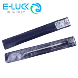 1 Pc Dental Restorative Excavator Double Ended Spoon Oral Care Tooth Cleaning Excavator Spoon Double Ends Stainless steel