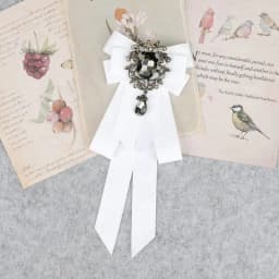 Hand Made Boys Classic Bowties Neck Tie Ribbon Rhinestone Corsage Bowtie Cravat Gifts for Men Wedding Formal Dress Accessories