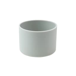 18 Colors 6.5CM Silicone Heat Insulation Bottom Cover 65MM Cup Bottom Cover Anti Slip Sleeve Sheath Coasters Bottom Ring