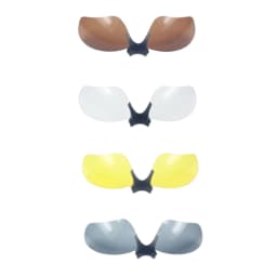 Replacement Lenses for Stereo Earphones Wireless Headset Sunglasses