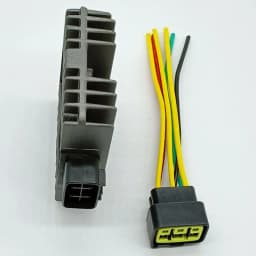 Regulator Rectifier Voltage for Suzuki DL1000 VStrom 02-06 Eiger King Quad LTF LTA400 450 500 700 750 02-17 GSR600 2006-2010