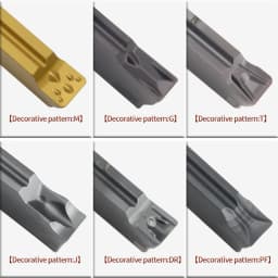 MGMN150 200 250 300 400 500 600 -M/-G/-J/-T/-DR/-PF H01/KT60/YZ6020/YZ5115/YZ5010A Carbide Insert Grooving Parting Turning Tool