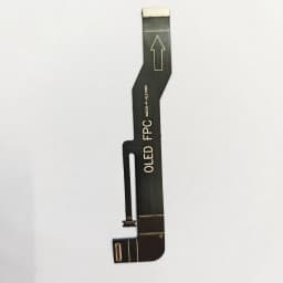 For Xiaomi Mi 9 Lite Mi9 Lite MainBoard OLED FPC Connector USB Charging Motherboard LCD Display Flex Cable CC9 M1904F3BG