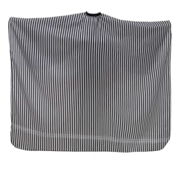 FnLune 27style Thick Antistatic Hairdresser Apron Cutting Cape Hair Salon Gown Apron Shop Barber Apron Accessories