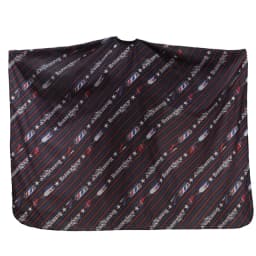 FnLune 27style Thick Antistatic Hairdresser Apron Cutting Cape Hair Salon Gown Apron Shop Barber Apron Accessories
