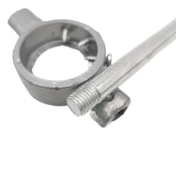1pcs Circular Die Wrench M1.2-M36 Manual Die Holder, Used as an Auxiliary Tool for Tapping Circular Dies. Manual Wrench Tool