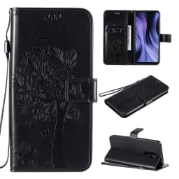 Flip Wallet Case For Vivo Y18 Y28 Y29 Y29S Y16 Y17S Y19S Y35 Y22 Y22S Y02S Y03 Y04 4G 5G Leather Card Slot Holder Phone Cover