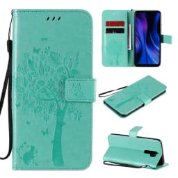 Flip Wallet Case For Vivo Y18 Y28 Y29 Y29S Y16 Y17S Y19S Y35 Y22 Y22S Y02S Y03 Y04 4G 5G Leather Card Slot Holder Phone Cover