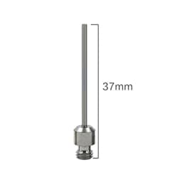 5pcs HS-1115K Butane Gas Soldering Iron Tip 10 In 1 Cordless 26ml Welding Head Kit Torch Pen Tool Soldering Tools Soldering Tip