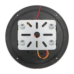 12V Car Interior Light Reading Roof Ceiling Dome Lamp LED Auto Accessories For Campervan Caravan Truck Trailer Boat Off Road 4x4
