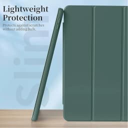 Smart case For iPad 7th 8th 9th Gen 10.2 iPad Air 11 M4 11th A16 11 pro 11 12.9 13 2 3 4 9.7 Cover iPad Air 5 10th 10.9 Funda